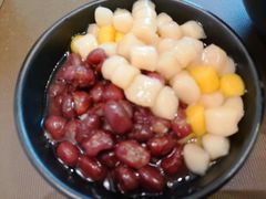 -鲜芋仙(泰州万达店)