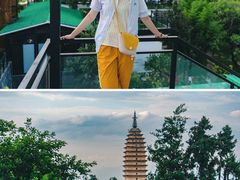 -云禾壹海景庄园餐厅