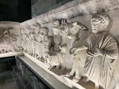 -安塔利亚博物馆