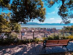 -东钱湖旅游度假区