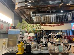 -Pekaa啤咖食肆Coffee&Bistro