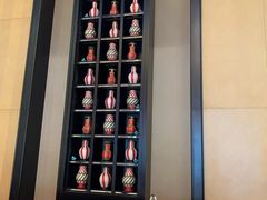 -北京海湾半山酒店-加咖啡西餐厅