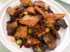 酱爆鹅肝-椿记烧鹅(叠彩店)