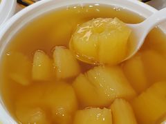 -张飞木薯羹(金鱼巷店)