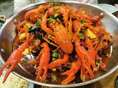 -虾小龙老长沙龙虾馆(坡子街店)
