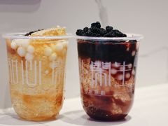 -甜心闲生传统手工冰粉(太古里店)