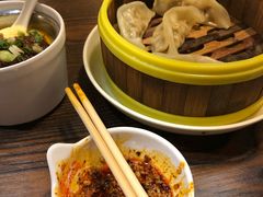 -状元水饺(成都SM广场店)