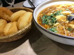 -味莊·青岛菜(云霄路店)