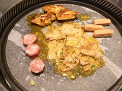 -么子烤肉(化龙池店)