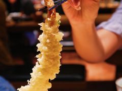 天妇罗-yokocho上横町·日本食街(深业上城店)