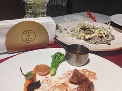 -Wei菋·Le Bistrot