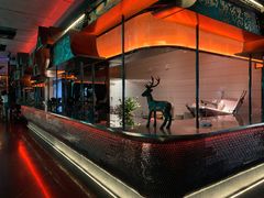 -大隐·成都火锅Bistro(合生麒麟新天地店)