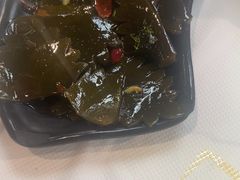 -云晓光头烧烤吧(德平路店)