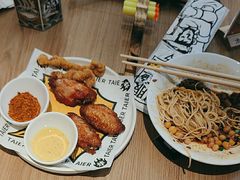 -太二酸菜鱼(武汉光谷保利店)