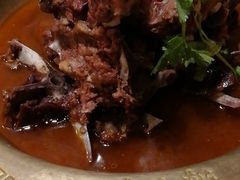 -芦月轩羊蝎子(北蜂窝店)