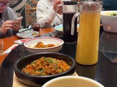 -川流不息·地道川菜·小龙虾(新松江路店)
