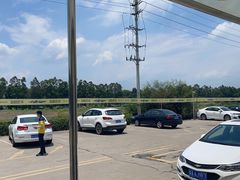 -神州租车(白云机场T1服务点)