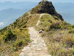 -七娘山