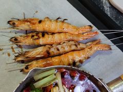 -老铁岭·涮肚烧烤(浑南店)