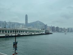-海港城