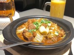 -小厨娘绣中淮扬(大行宫科巷店)