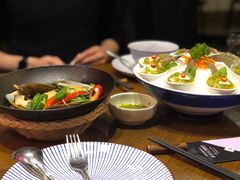 -泰香米泰国餐厅(凯德新南店)