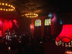 -JZ Club 爵士酒吧(上海店)