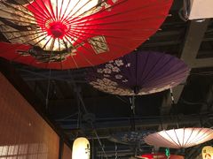 大堂-赤谷和牛烧肉居酒屋(石景山店)