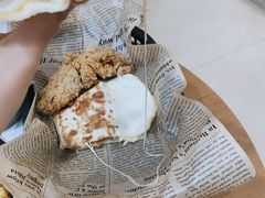 -TACO STAR 塔可星(下沙宝龙店)