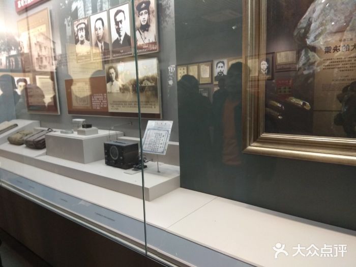 南昌八一起义纪念馆图片