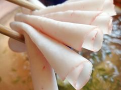 -总参北京涮羊肉