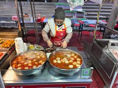 -正宁路小吃夜市