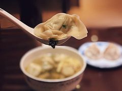 荠菜馄饨-熙盛源(复兴路店)