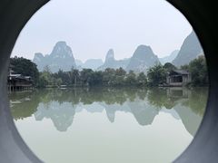 -明仕田园