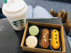 -星巴克(深圳宝安泰华店)