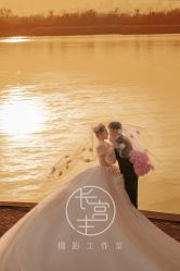 点击看大图 -金海岸婚纱摄影(塘沽店)