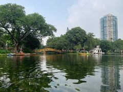 -晓港公园
