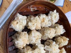 -正宗天津烧麦馆(柳州路店)