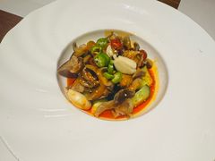 -中国徽菜·徽商故里(罍街店)