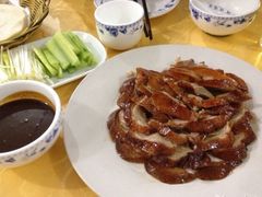 -董立兵烤鸭店(山大路店)