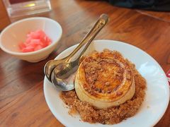 -阿福板凳面(观音桥店)