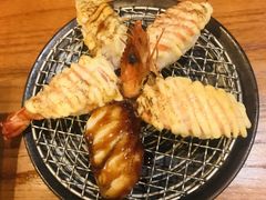 -魔丼屋(日月光店)