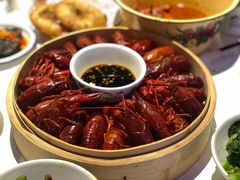 -老长沙龙虾馆·聚会餐厅(白石洲店)