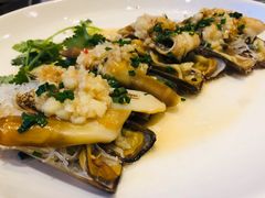 -莆鑫海鲜城(浏河店)