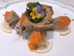 -常鲜楼常来尝鲜海胆馆(星海店)