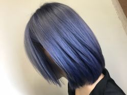 -B·F·T百菲特形象设计沙龙