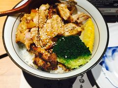 -渔寿司·日本料理(艾尚天地店)