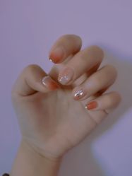 -四季·予你日式美甲美睫Nail