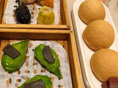 -蔡澜点心·粤菜(万菱汇店)