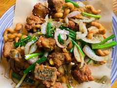 蒜香小排-丰乐餐厅·始于1999·本地老字号